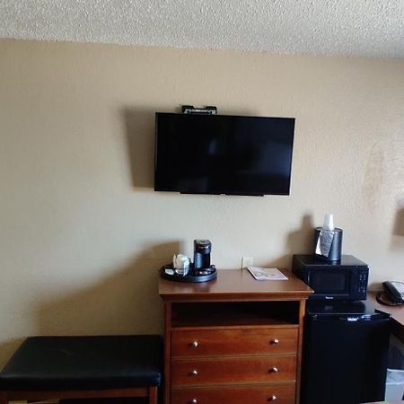 Motel Super 8 By Wyndham Champaign Pokój zdjęcie