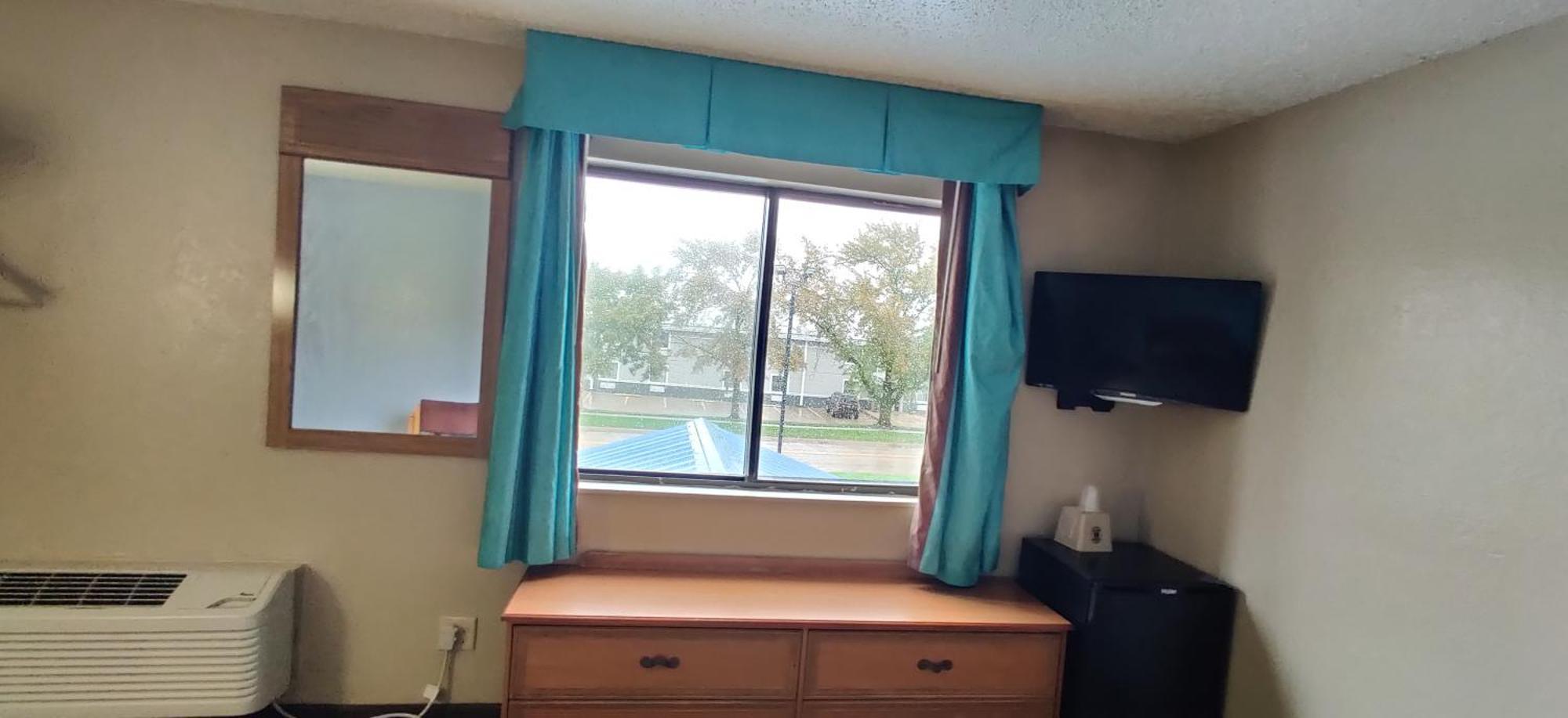 Motel Super 8 By Wyndham Champaign Pokój zdjęcie